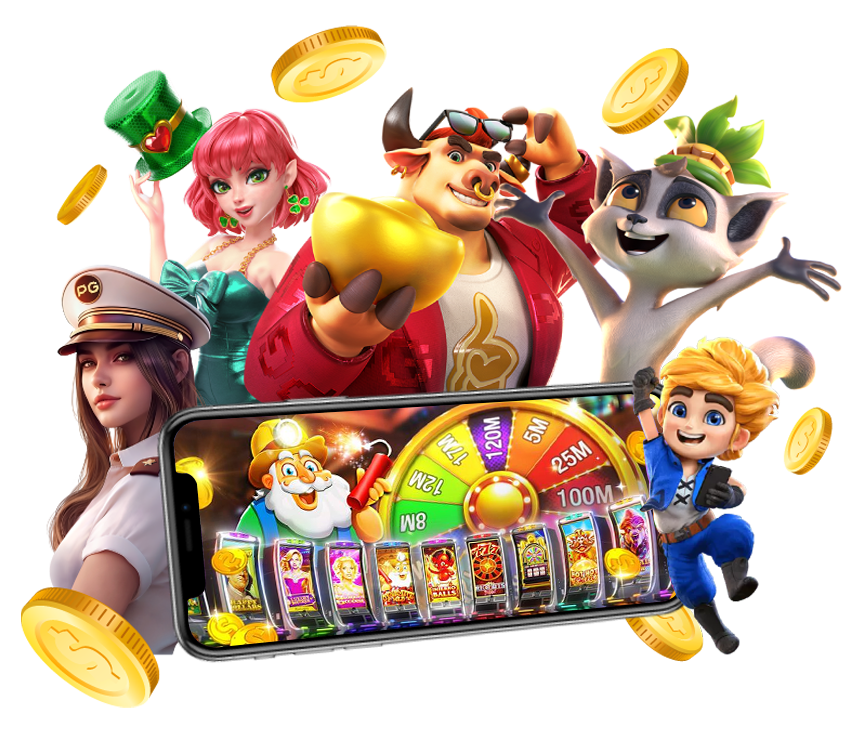 Các trò chơi ABC8