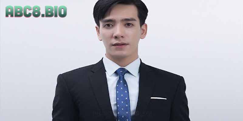Nguyên Bằng Anh - CEO xuất sắc và tài năng của ABC8