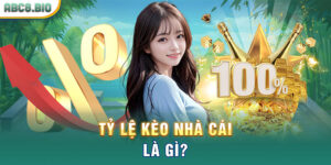 Tỷ lệ kèo nhà cái là gì?